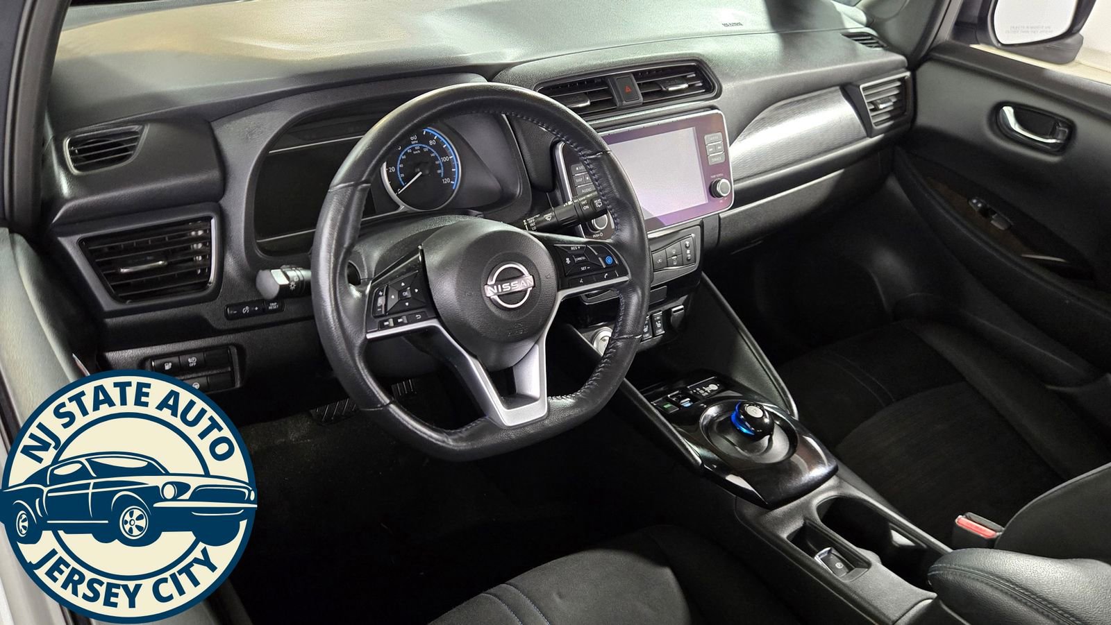 Used 2024 Nissan Leaf SV Plus FWD image 10