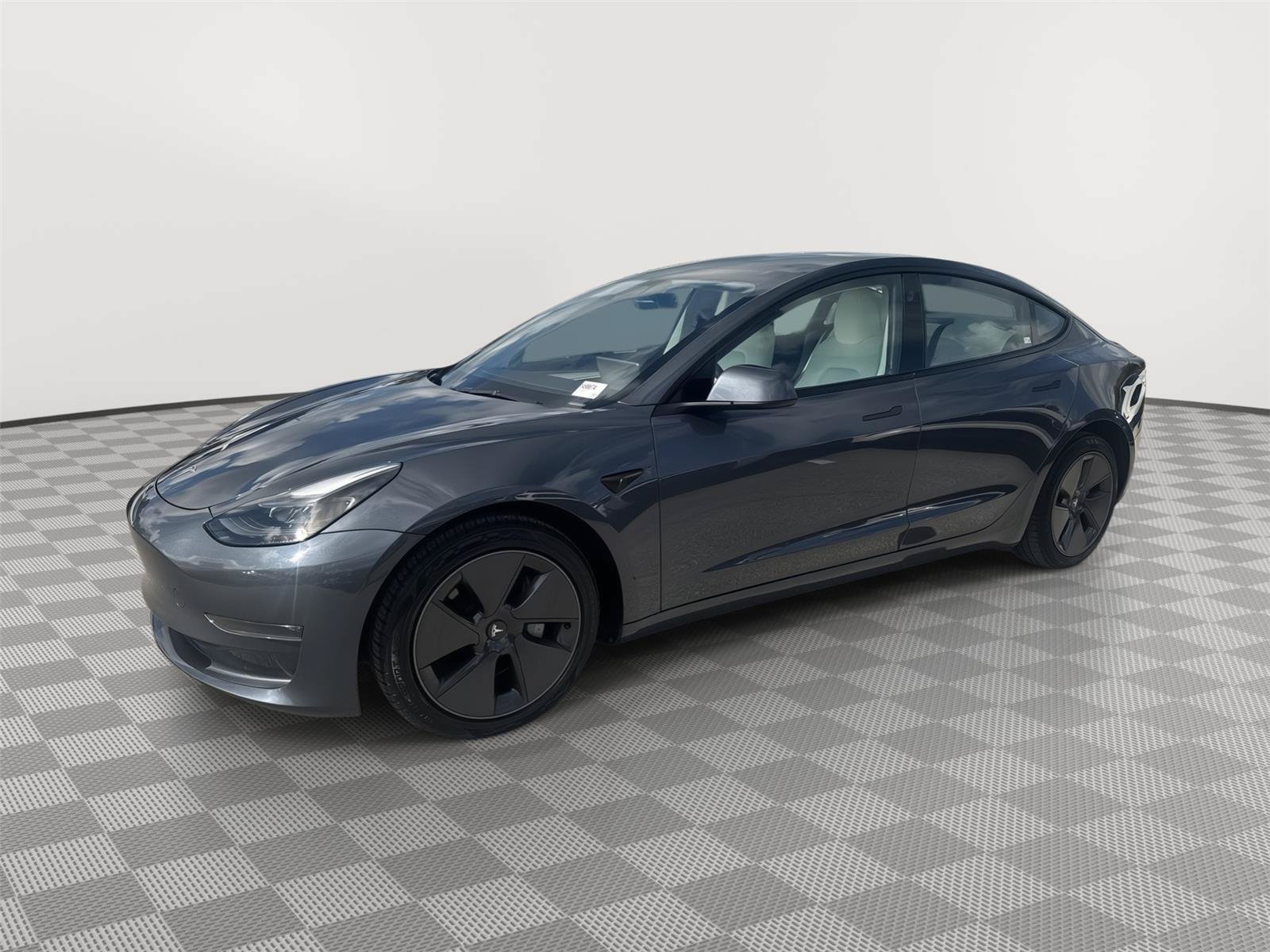 Used 2023 Tesla Model 3 Standard Range