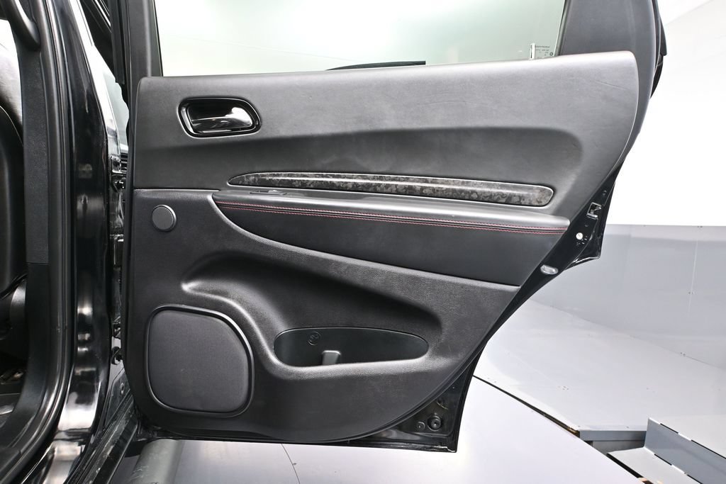 Used 2024 Dodge Durango R/T AWD/4WD image 39