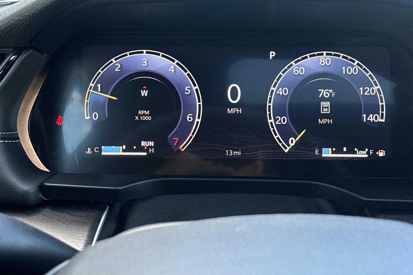 New 2026 Jeep Grand Cherokee Altitude image 23