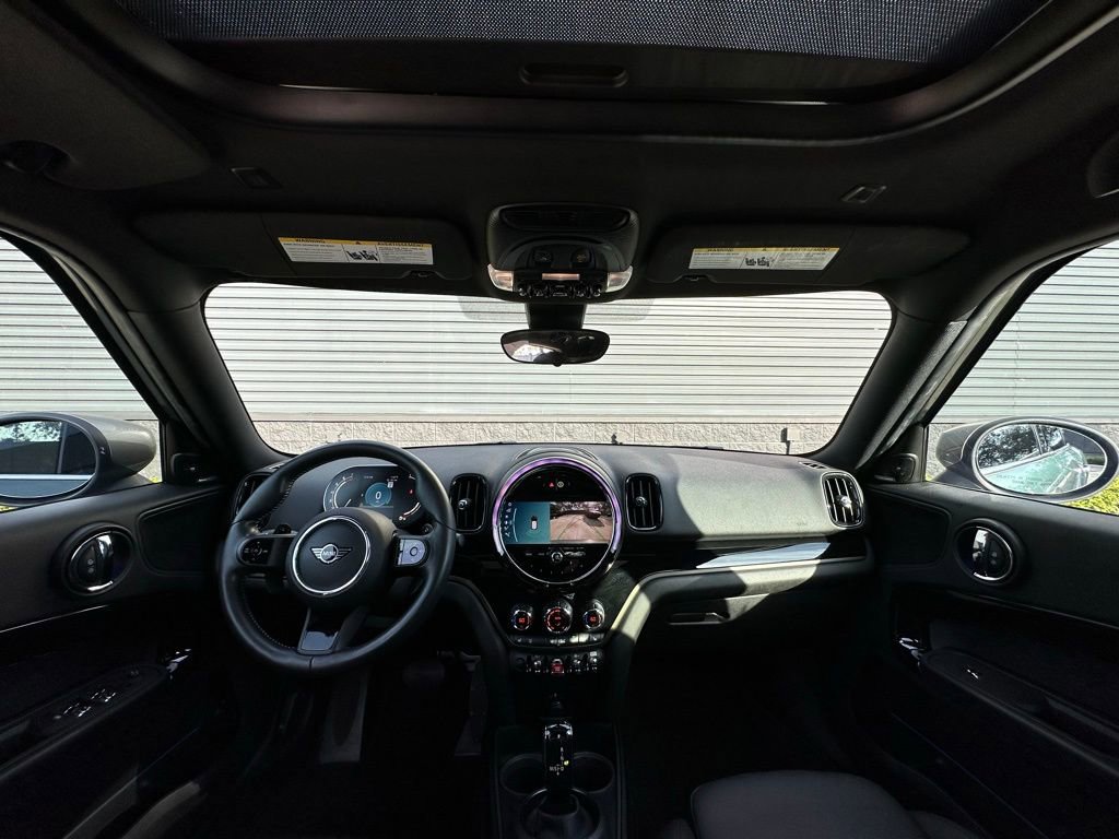 Used 2022 MINI Cooper Countryman S image 29