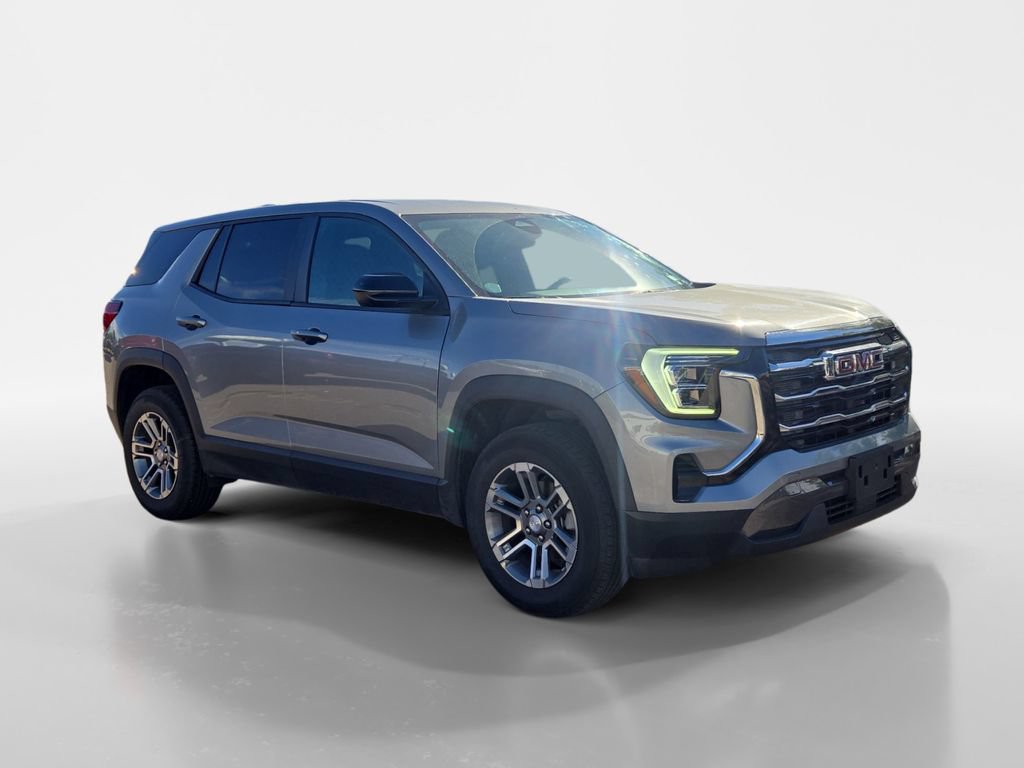 Used 2025 GMC Terrain Elevation FWD image 8