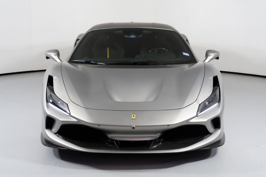 Used 2021 Ferrari F8 Tributo image 7