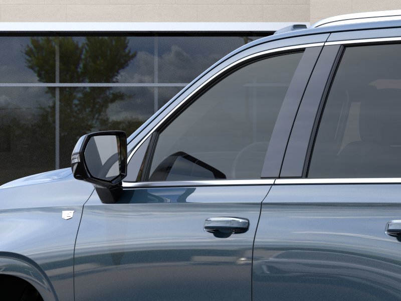 New 2026 Cadillac Escalade Platinum Luxury w/ LPO, Floor Liner Package AWD/4WD image 12