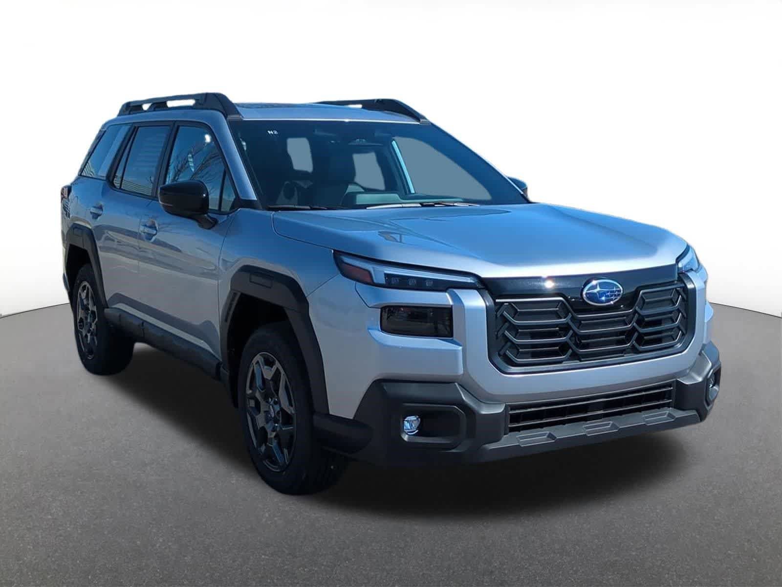 New 2026 Subaru Outback Premium AWD/4WD image 8