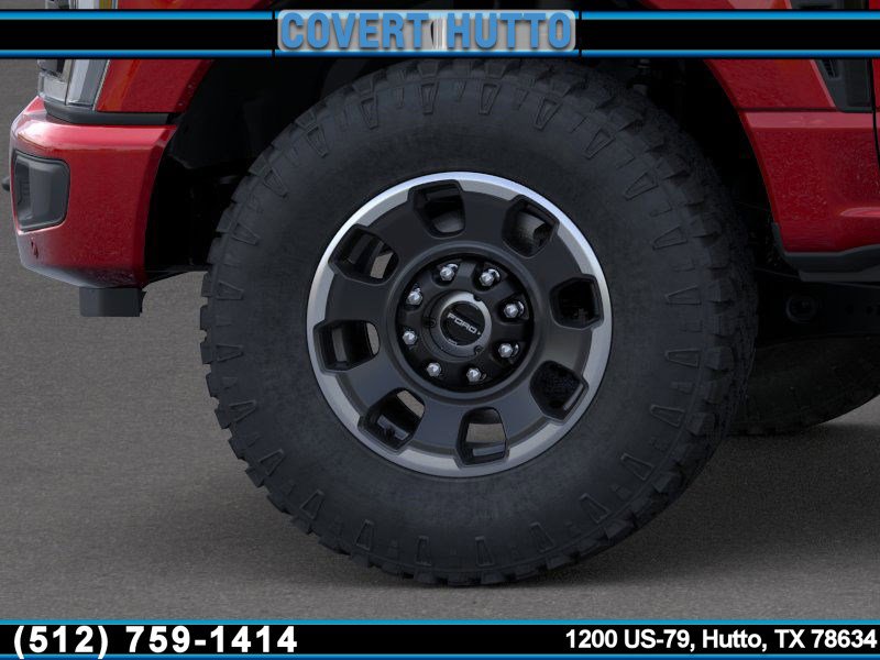 New 2026 Ford F250 Lariat w/ Tremor Off-Road Package image 19
