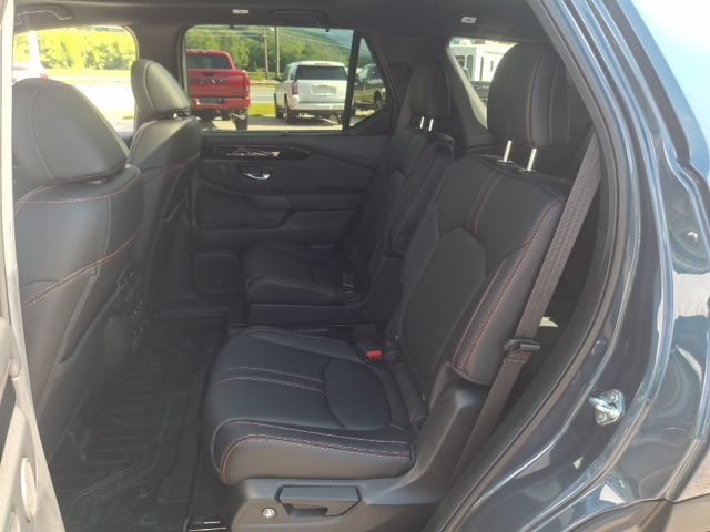 New 2026 Honda Pilot TrailSport image 27