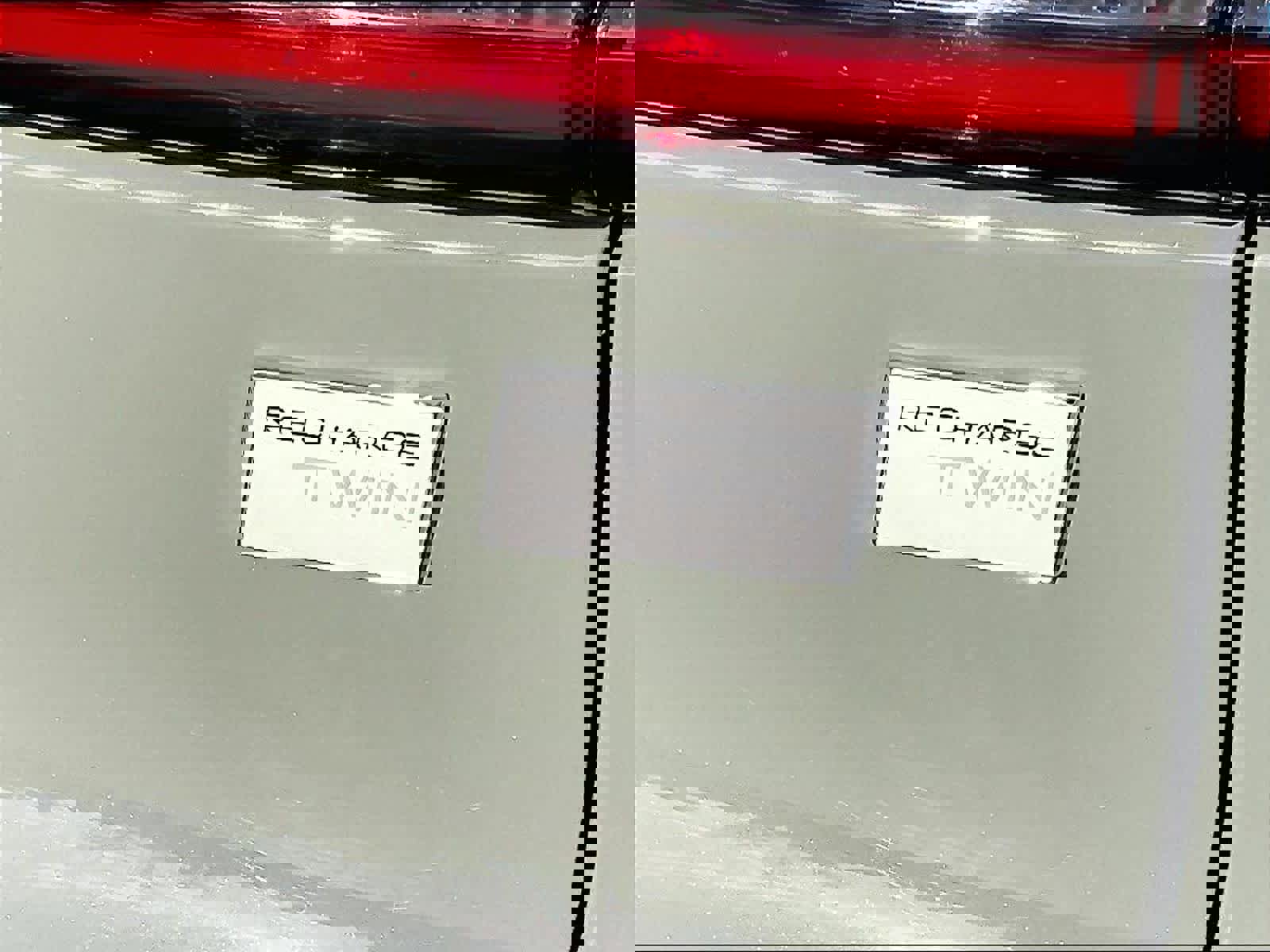 Used 2023 Volvo C40 P8 Recharge Plus image 10