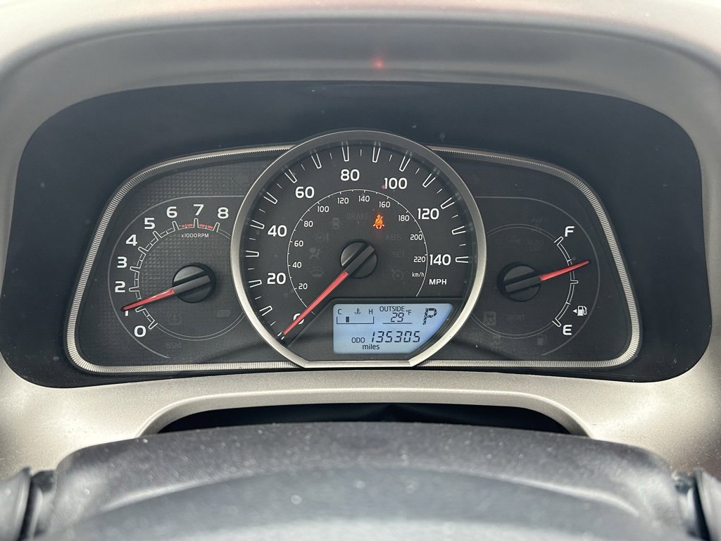 Used 2015 Toyota RAV4 XLE image 21