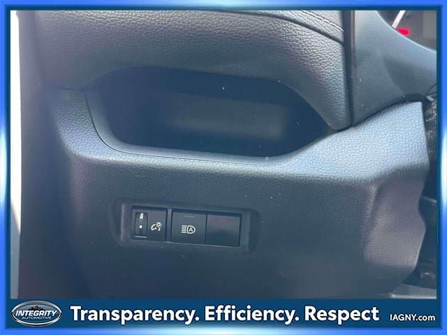 Certified 2025 Toyota RAV4 LE AWD/4WD image 19