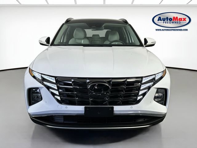 Used 2023 Hyundai Tucson Limited image 7