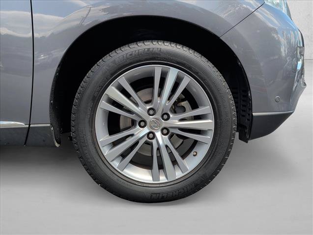 Used 2015 Lexus RX 350 FWD image 29
