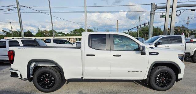 New 2026 GMC Sierra 1500 Pro w/ Graphite Edition image 7