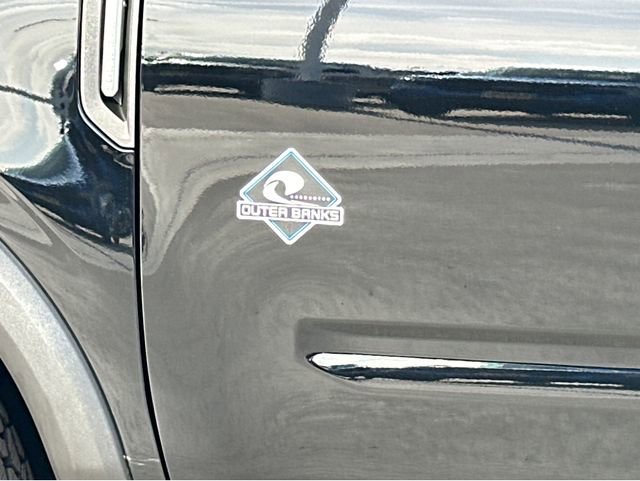 New 2025 Ford Bronco Sport Outer Banks w/ Sasquatch Outer Banks Package AWD/4WD image 42