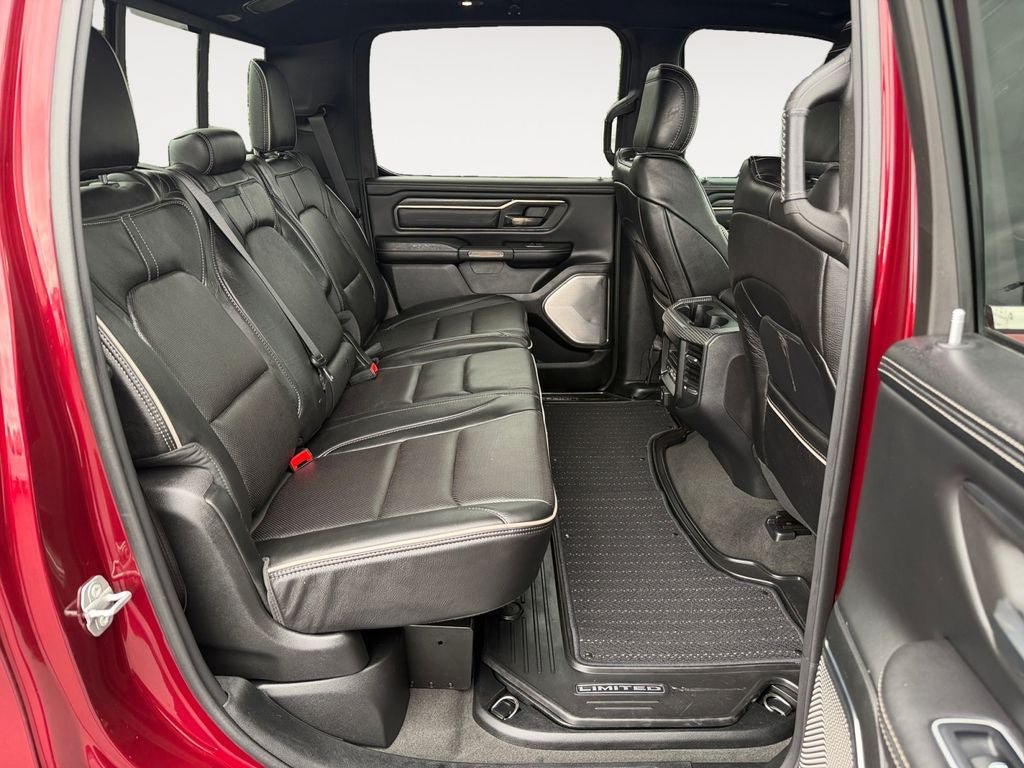 Used 2020 RAM 1500 Limited AWD/4WD image 23