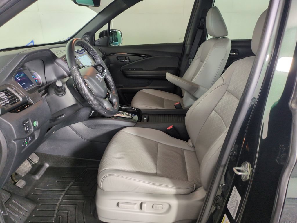 Used 2020 Honda Passport Elite image 12