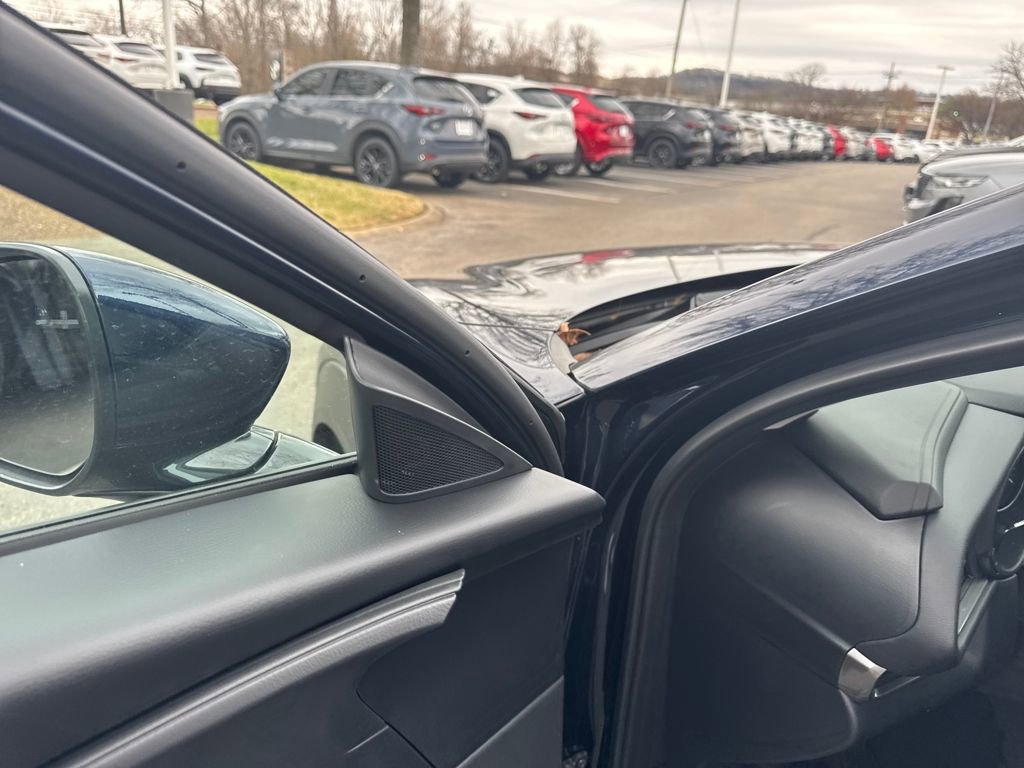 New 2026 MAZDA CX-30 AWD 2.5 S image 38