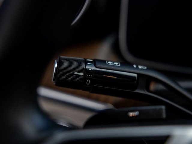 Used 2025 Mercedes-Benz C 300 C 300 image 41