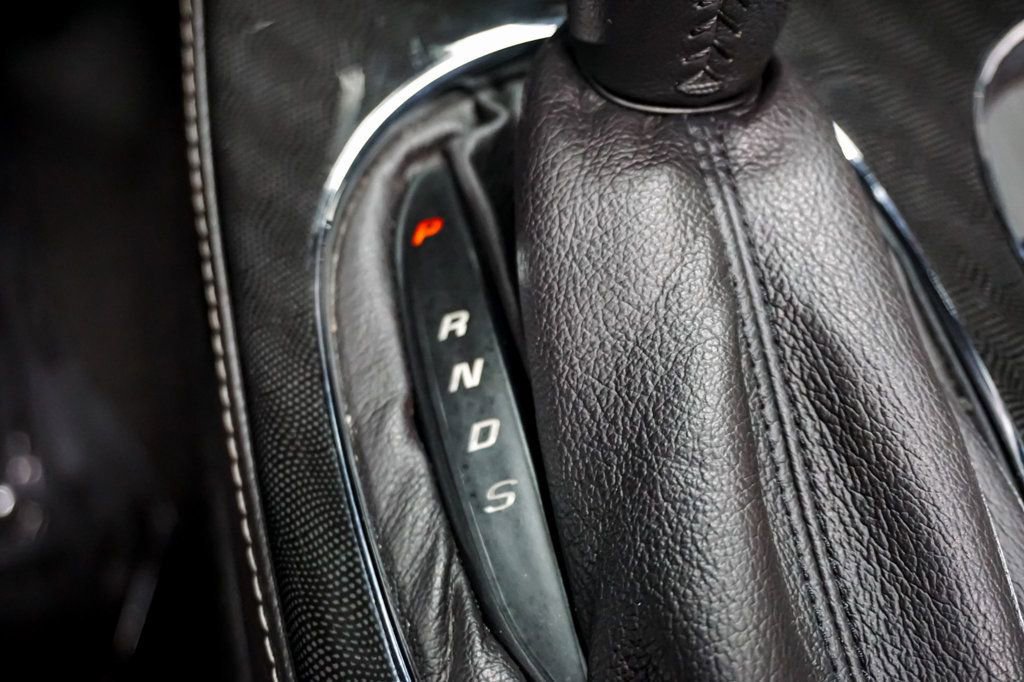 Used 2011 Chevrolet Corvette Grand Sport w/ Preferred Equipment Group image 26