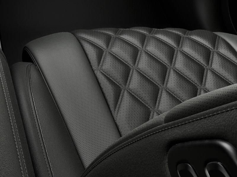 New 2026 Genesis GV80 3.5T Prestige image 24