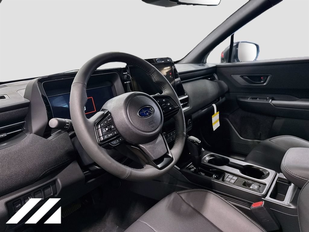 New 2026 Subaru Outback Limited XT AWD/4WD image 8