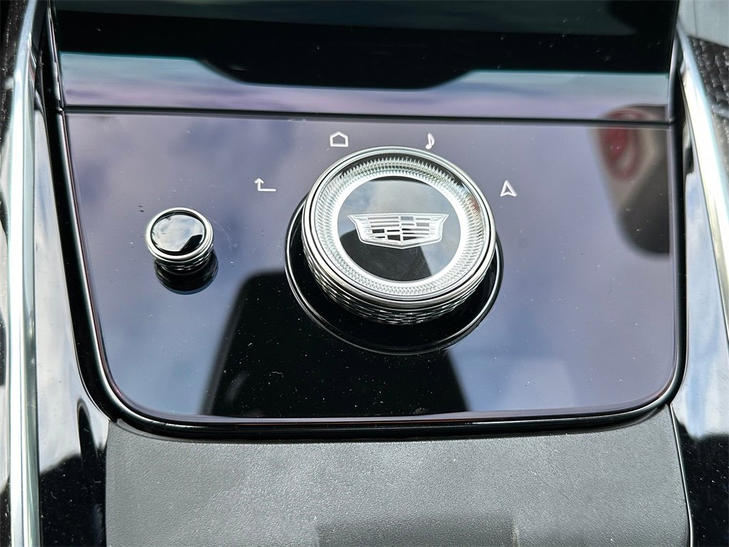 New 2026 Cadillac Escalade IQL Luxury image 32