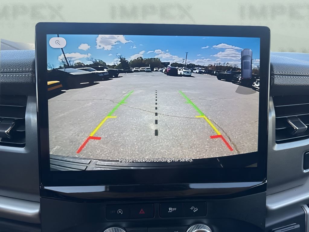 Used 2024 Ford Expedition Max XLT image 22