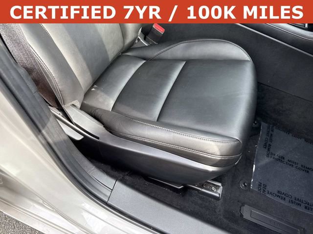 Used 2023 MAZDA MAZDA3 s FWD image 10