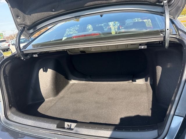 Used 2025 Honda Civic Sport image 37