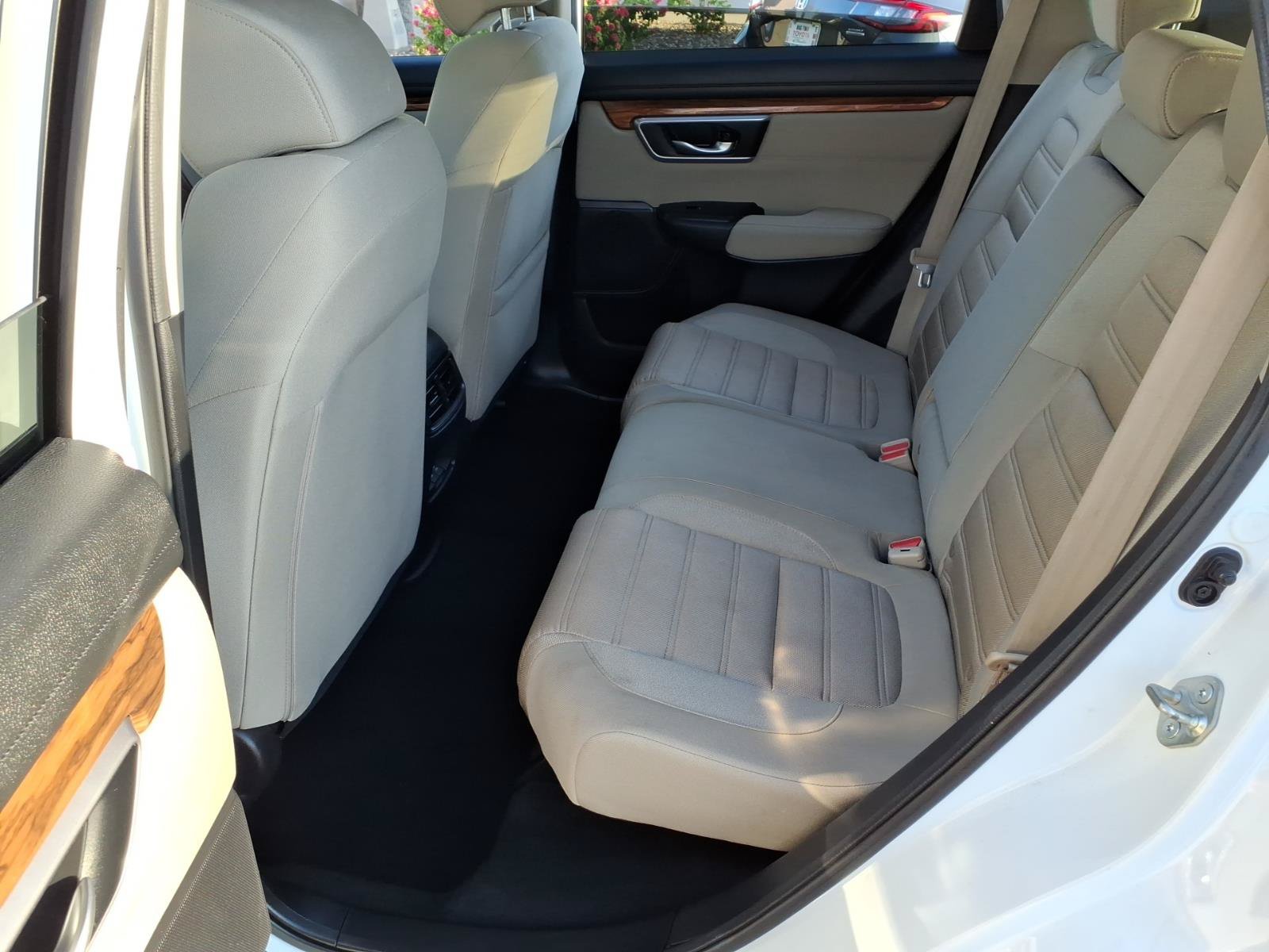Used 2020 Honda CR-V EX image 10