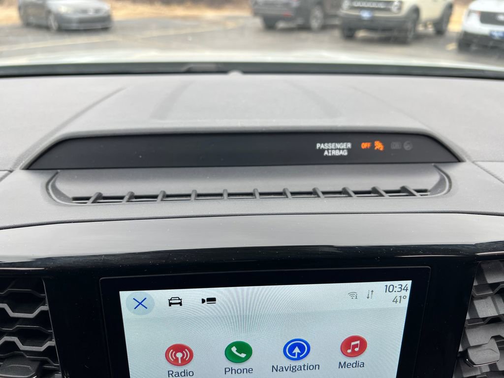 Used 2024 Ford Ranger XLT w/ FX4 Off-Road Package image 18