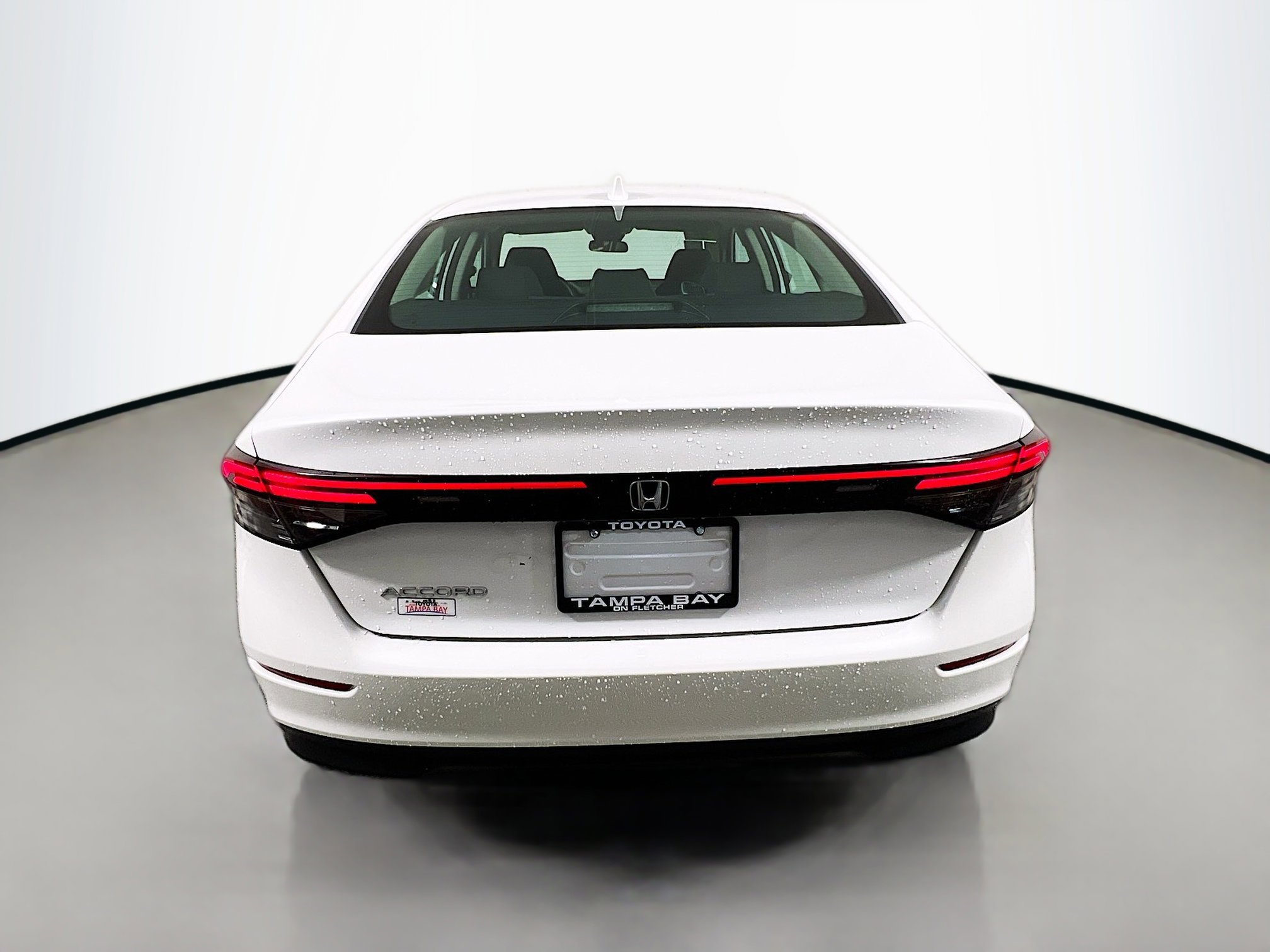 Used 2023 Honda Accord LX image 6