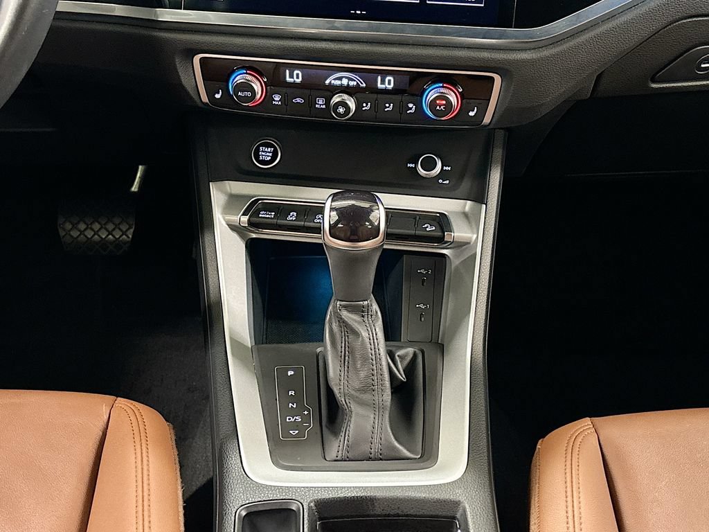 Certified 2022 Audi Q3 2.0T Premium Plus AWD/4WD image 13