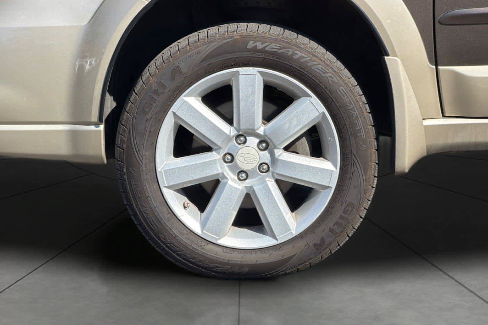 Used 2008 Subaru Outback 2.5i AWD/4WD image 11