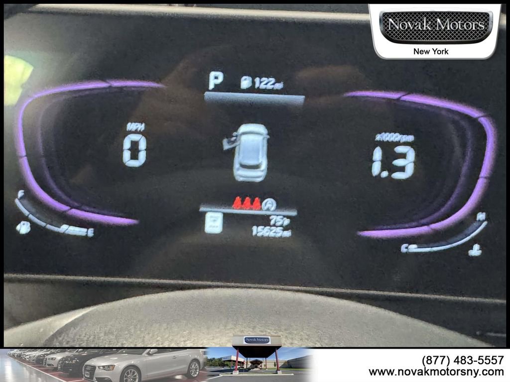 Used 2023 Kia Sportage X-Line w/ X-Line Premium Package image 21