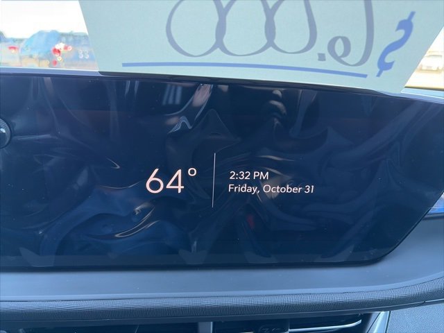 New 2026 Buick Envista Preferred w/ Convenience I Package image 22