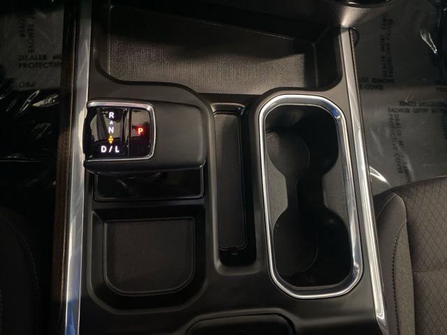 Certified 2024 Chevrolet Silverado 1500 LT Trail Boss w/ Protection Package image 27