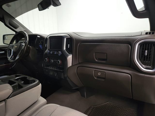 Used 2019 Chevrolet Silverado 1500 LT w/ Texas Edition image 29