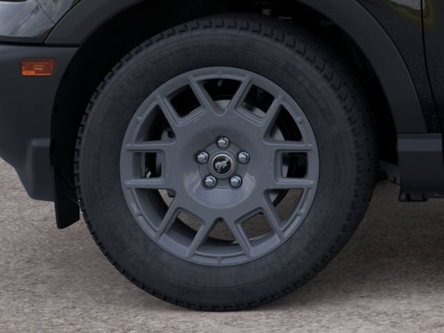 New 2026 Ford Bronco Sport Big Bend w/ Convenience Package AWD/4WD image 19