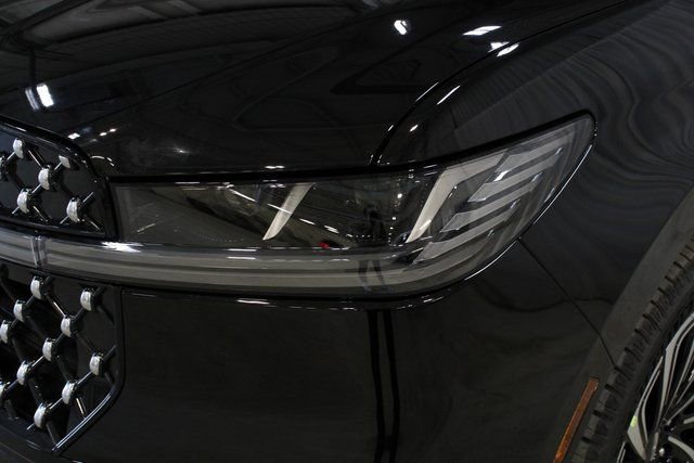 New 2026 Lincoln Navigator Black Label image 62