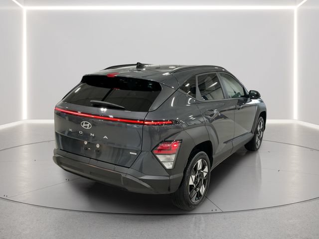 Used 2024 Hyundai Kona SEL AWD/4WD image 6