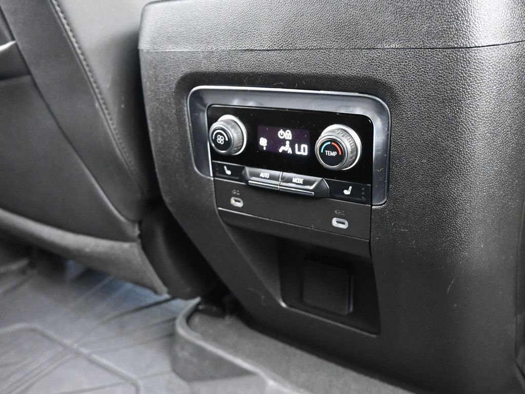 Used 2024 Chevrolet Tahoe RST w/ Sport Performance Package image 19