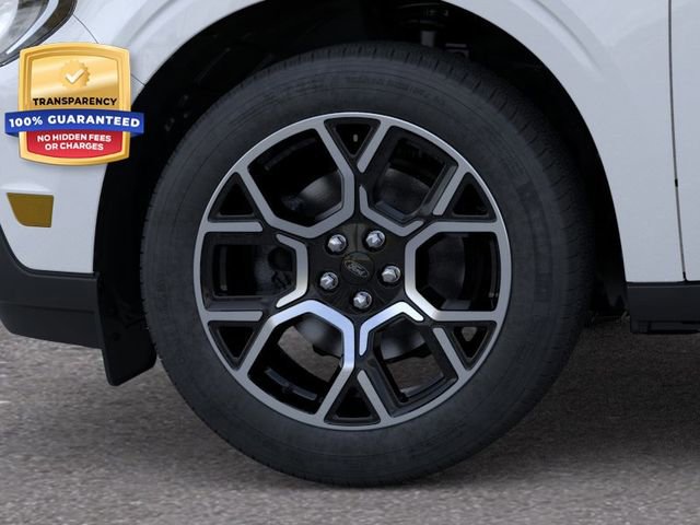 New 2026 Ford Maverick Lariat image 20