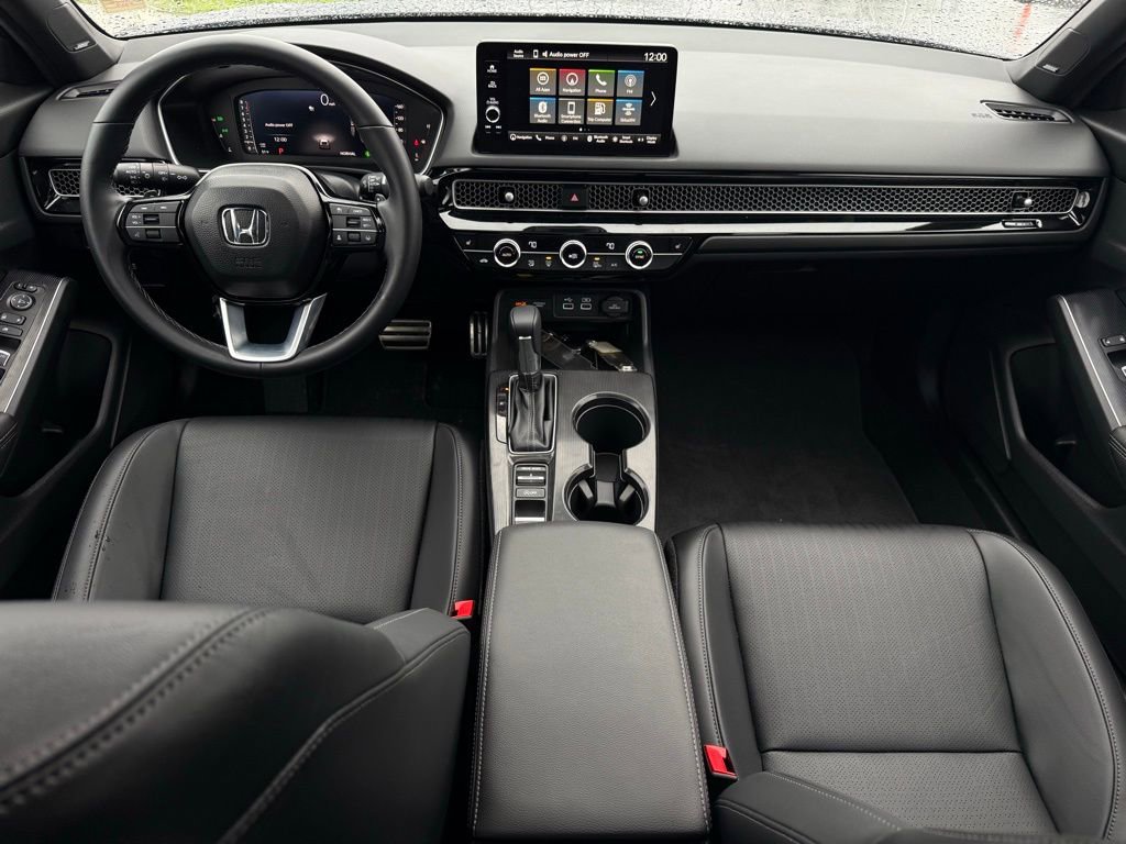 Used 2024 Honda Civic Sport Touring image 18
