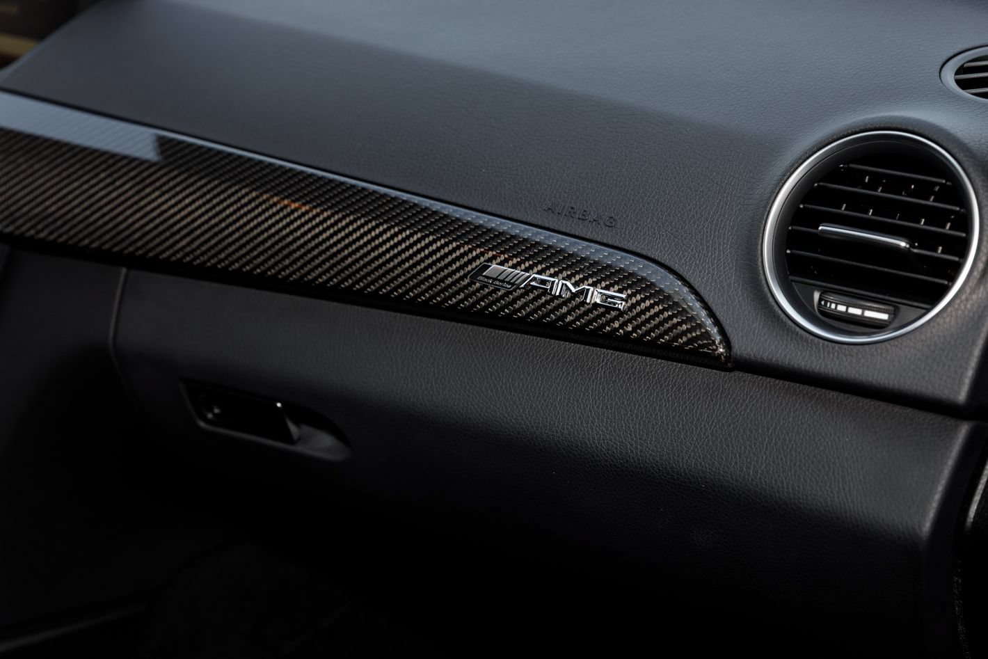 Used 2012 Mercedes-Benz C 63 AMG Coupe image 54