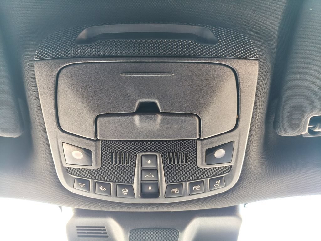 Used 2024 Lincoln Navigator L Reserve w/ Equipment Group 201A AWD/4WD image 41