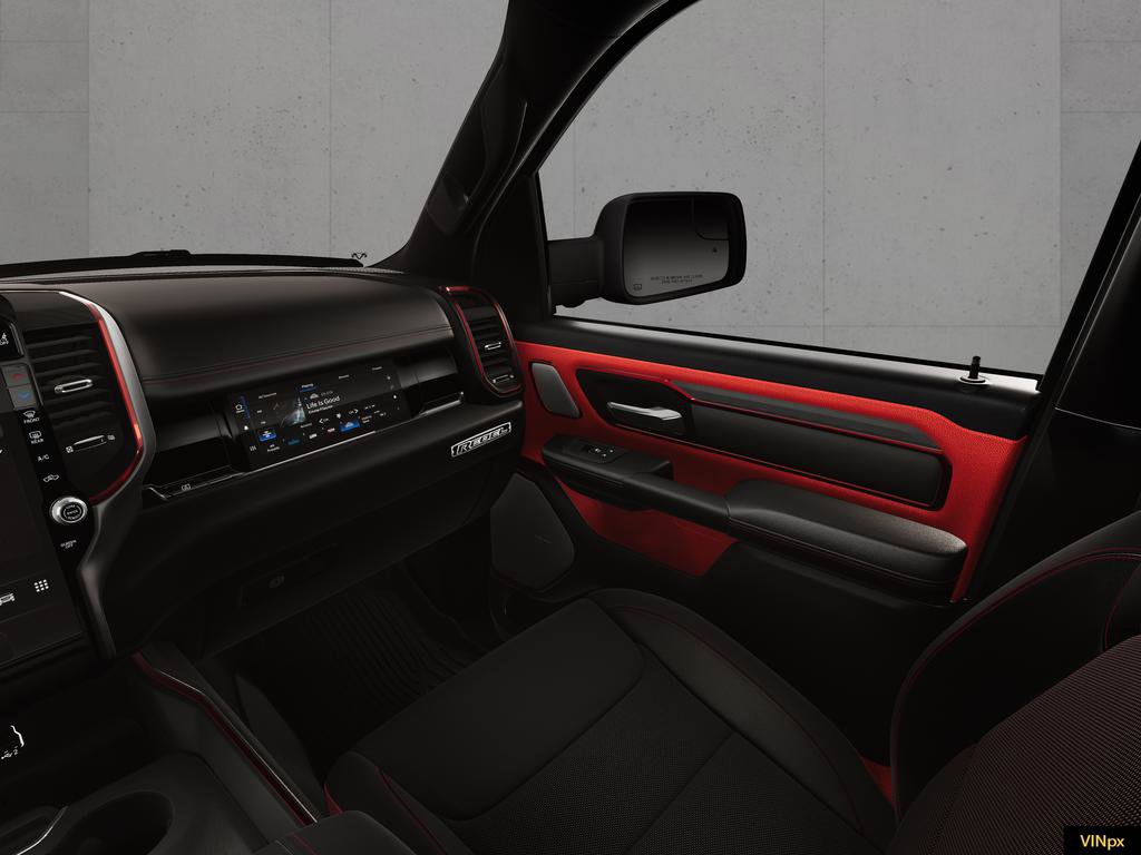 New 2026 RAM 1500 Rebel w/ Rebel Level 2 Equipment Group image 19