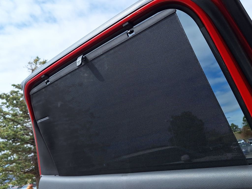 Used 2022 Hyundai Santa Fe Calligraphy image 16