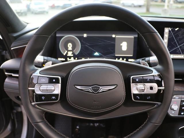 Used 2023 Genesis G90 3.5T image 25