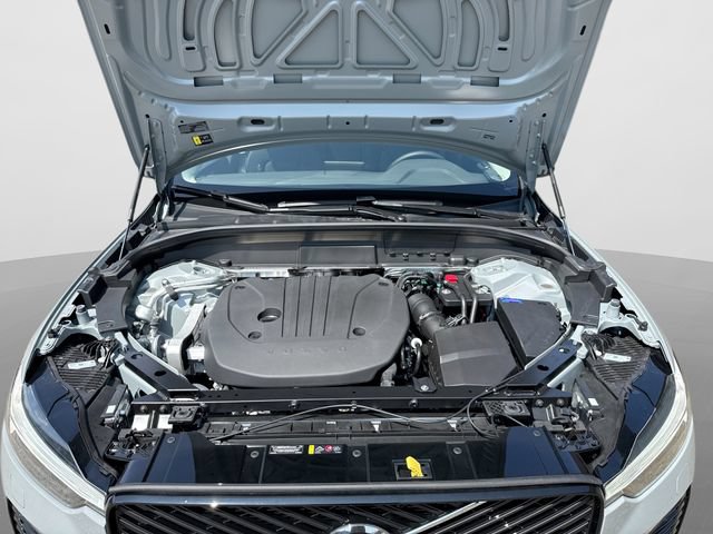 New 2027 Volvo XC60 B5 Core AWD/4WD image 18